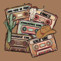 90s Country Cassette Tapes Classic Tee | Teevron