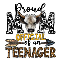 proud mom official of an teenager | Teevron