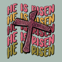 He Is Risen Classic Tee | Teevron