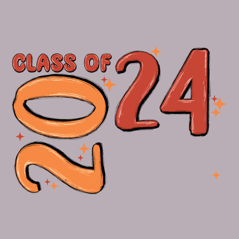 Custom Class Of 2024 Name Of School Font  Super Sn Vintage Tee by MaliasSmallBusiness | Teevron