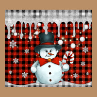 Christmas Snowman Tumbler Vintage Hoodie | Teevron