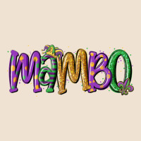 Mardi Gras Mambo Urban Heavy Tee | Teevron