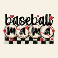 Baseball Mama Vintage Tee | Teevron
