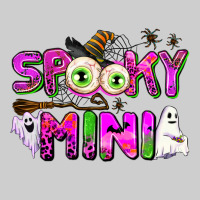 Spooky Mini Premium Tee | Teevron