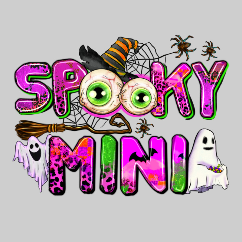 Spooky Mini Premium Tee by AdoDesignShop | Teevron