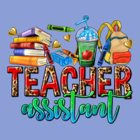 Teacher Assistant Long Sleeve Tee | Teevron