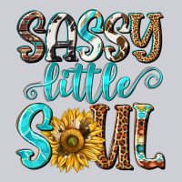 Sassy Little Soul Heavyweight Sweatshirt | Teevron