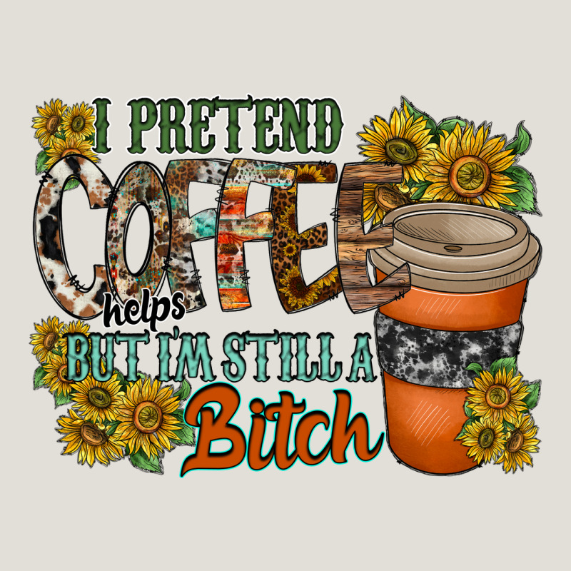 Coffee Heavy Core Tee by RacoonDesign | Teevron