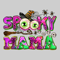 Spooky Mama Premium Tee | Teevron