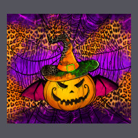 Halloween Jack O'lantern Tumbler Vintage Hoodie | Teevron