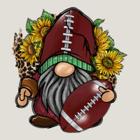 Football Gnome Heavy Core Tee | Teevron