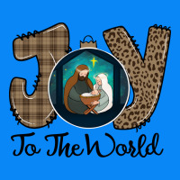 Joy To The World Zipper Hoodie | Teevron
