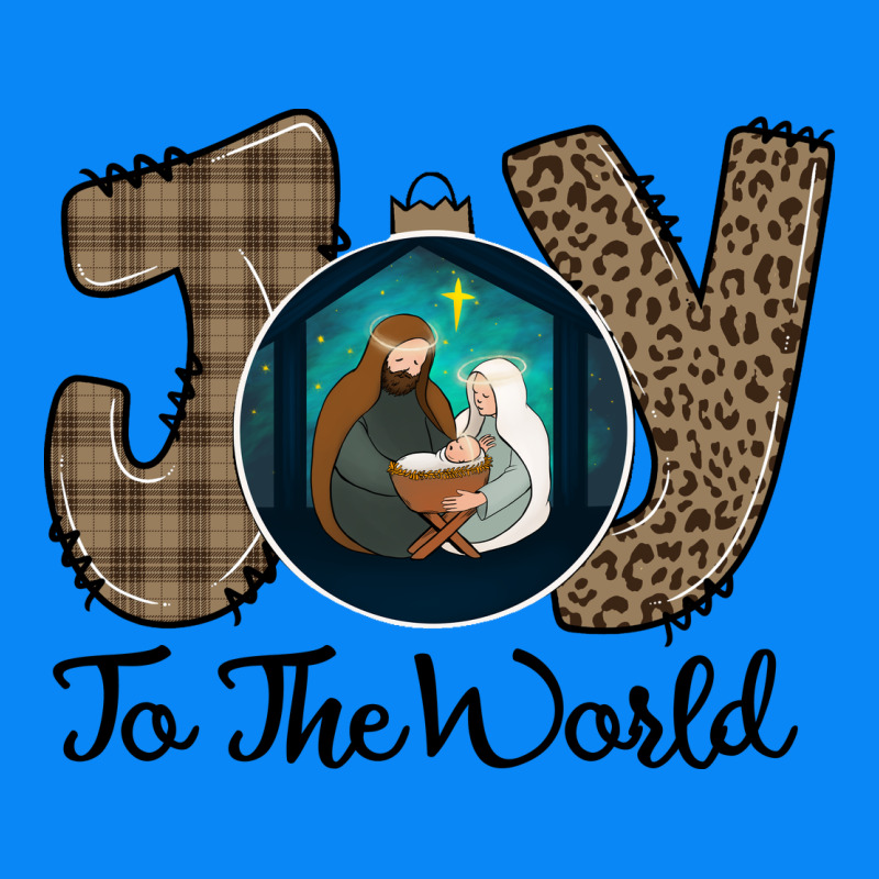 Joy To The World Zipper Hoodie by Bettercallsaul | Teevron