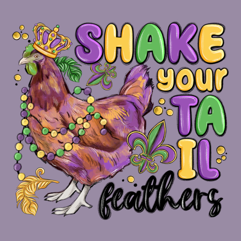 Shake Your Tail Feathers Classic Tee by MaliasSmallBusiness | Teevron