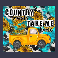 Country Roads Take Me Home Long Sleeve Tee | Teevron
