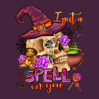I Put A Spell On You Premium Tee | Teevron