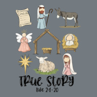True Story Heavyweight Sweatshirt | Teevron