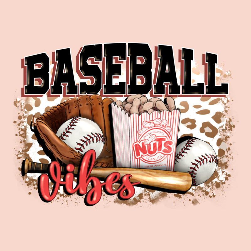 Baseball Vibes Urban Hoodie by FaDigitalArtStudio | Teevron