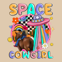 Space Cowgirl Heavyweight Sweatshirt | Teevron