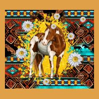 Aztec Tribal Horse Premium Hoodie | Teevron