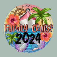 Family Cruise 2024 Classic Tee | Teevron