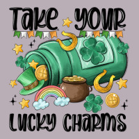 Take Your Lucky Charms Vintage Tee | Teevron