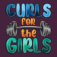 Curls For The Girls Long Sleeve Tee | Teevron