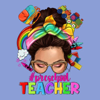 Preschool Teacher Long Sleeve Tee | Teevron