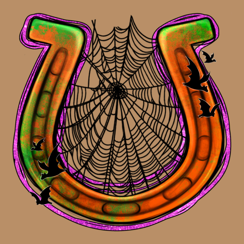 Halloween  Horseshoe Vintage Hoodie by Jasminsmagicworld | Teevron