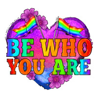 be who you are | Teevron