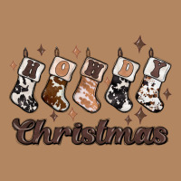 Howdy Christmas Long Sleeve Tee | Teevron