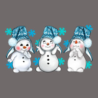 Snowman Winter Bbs Urban Hoodie | Teevron