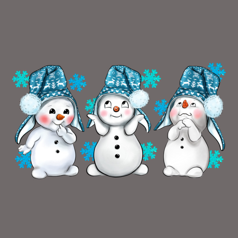 Snowman Winter Bbs Urban Hoodie by BundleAndBundleShop | Teevron