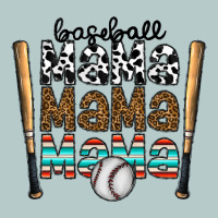 Baseball Mama Mama Mama Heavy Core Tee | Teevron
