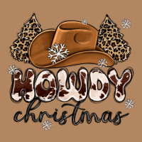 Howdy Christmas Long Sleeve Tee | Teevron