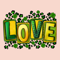 St. Patrick's Day Love Urban Hoodie | Teevron