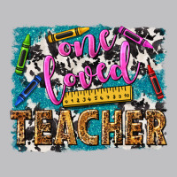 One Loved Teacher Long Sleeve Tee | Teevron