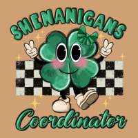 Shenanigans Coordinator Vintage Tee | Teevron