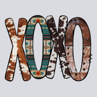 Xoxo Leopard Heart Zipper Hoodie | Teevron