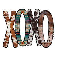 Xoxo Leopard Heart | Teevron