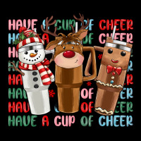Have A Cup Of Cheer Heavyweight Sweatshirt | Teevron