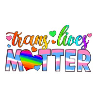 trans lives matter | Teevron