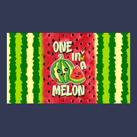 One In A Melon Heavyweight Hoodie | Teevron