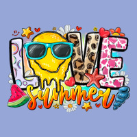 Love Summer Classic Tee | Teevron