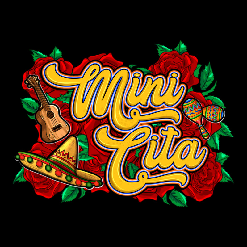 Mini Cita Ladies Tee by RanaPortraitStore | Teevron