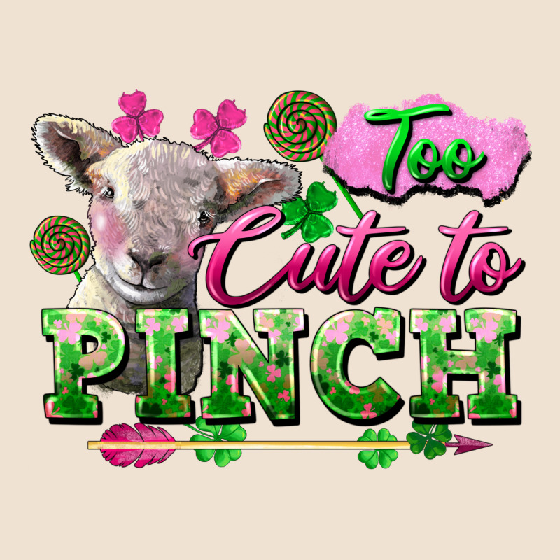 Too Cute To Pinch Urban Hoodie by FaDigitalArtStudio | Teevron