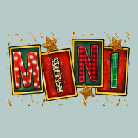 Mini Christmas Heavy Core Tee | Teevron