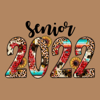 Senior 2022 Western Long Sleeve Tee | Teevron