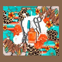 Nail Artist Premium Tee | Teevron