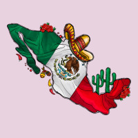 Mexico Ladies Tee | Teevron